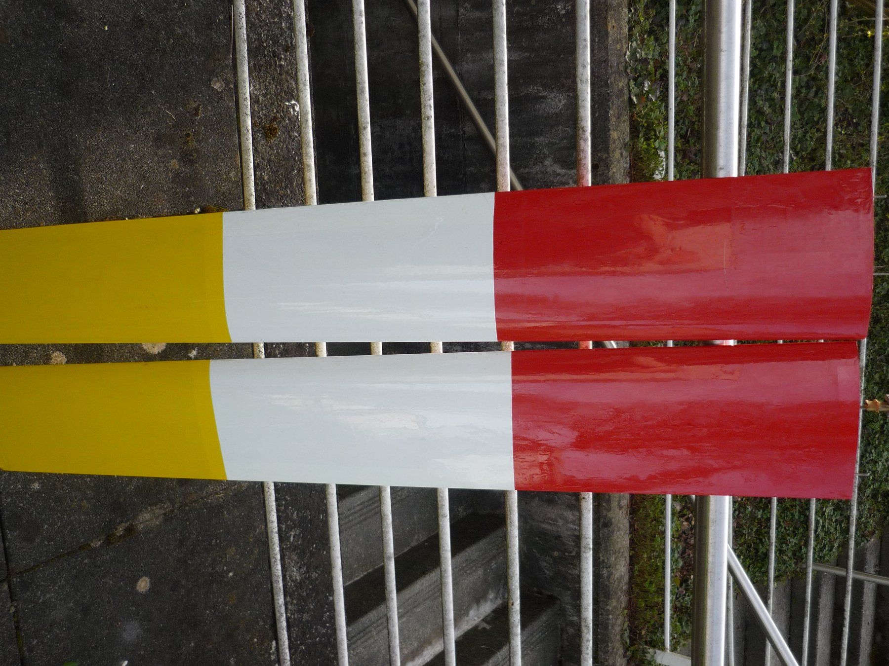 Modellismo RC: Styropor -Balsaflügel – Usato da Eschenbach LU venduto da hei_st9s