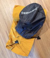 Thermarest NeoAir Isomatte gelb guter Zustand