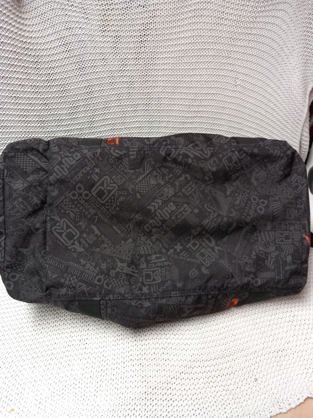 Dakine Borse: Dakine Reisetasche EQ Bag Medium – Usato da Gwatt (Thun) venduto da umwelt-brocki 6
