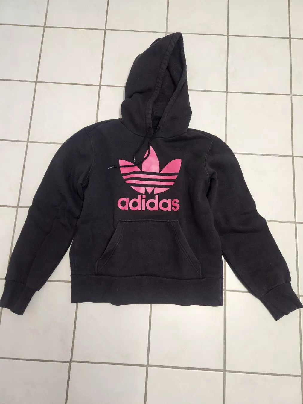 Adidas Maglioni & Felpe: Adidas Pullover – Usato da Appenzell Eggerst. venduto da Tom860