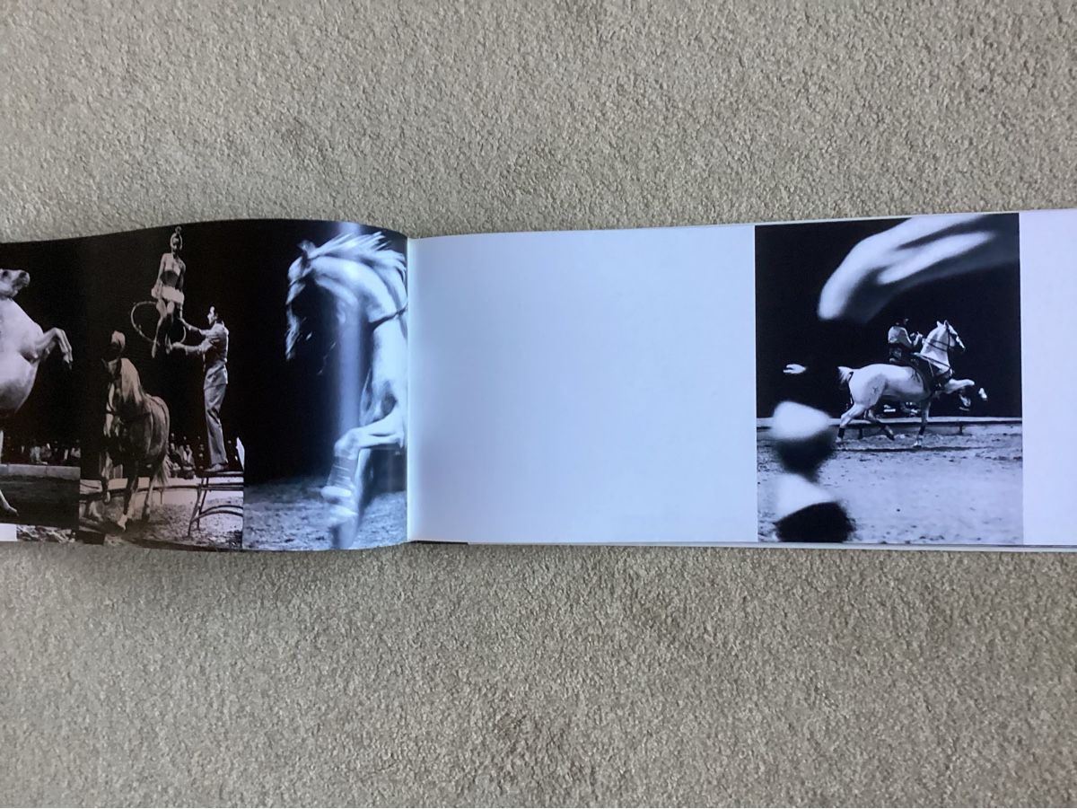 Livres: Circus Knie Buch1970 – D'occasion à Reichenbach i. K. par astra2010 4