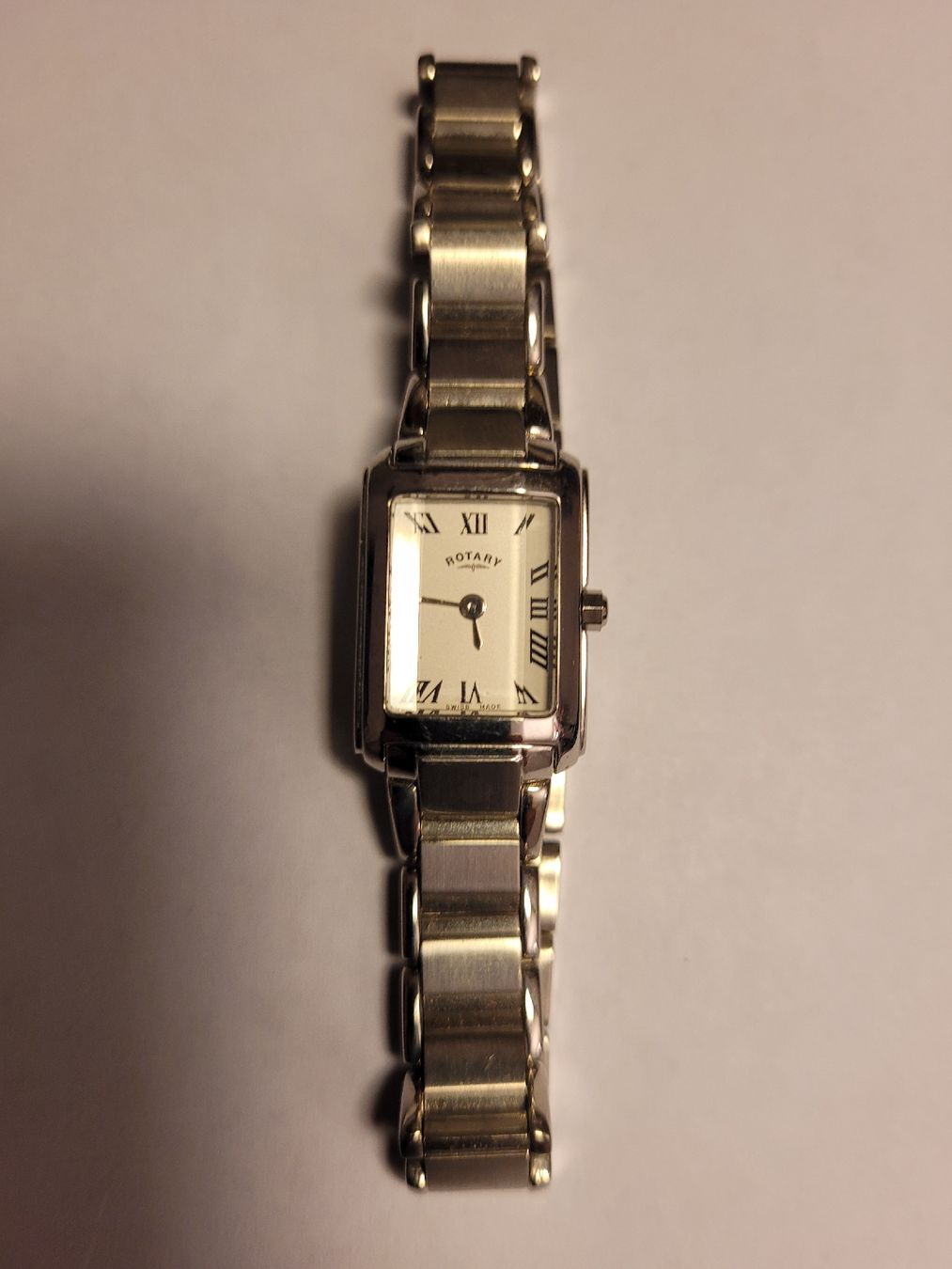 Rotary Orologi: Damenuhr – Nuovo (secondo la descrizione) da St. Gallen venduto da kamel27