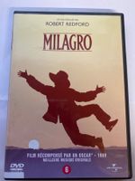 Film - Milagro DVD - Robert Redford