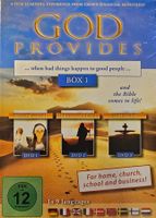 God Provides - Box 1