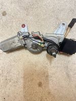 Moteur d'essuie glace Chevrolet kalos