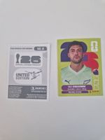 Panini Sticker NZL2