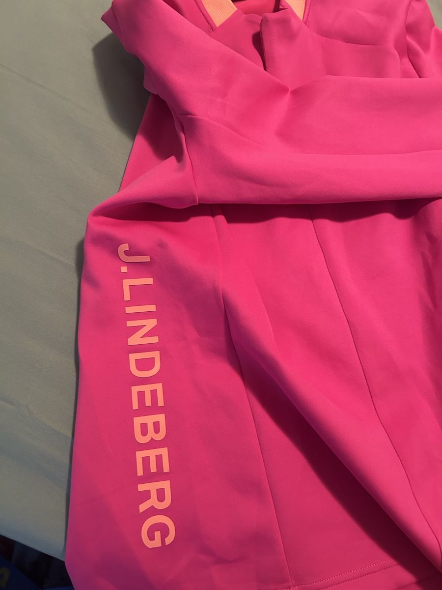 Lindeberg Pullover & Sweatshirts: Lindeberg Damen Shirt L – Gebraucht aus Zürich von whitelily 3