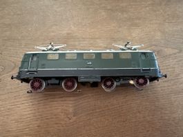 Märklin H0 Lokomotive