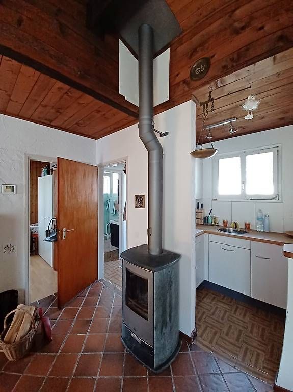 Autres meubles anciens: Holz Ofen – D'occasion à Truttikon par ser_v78t 1