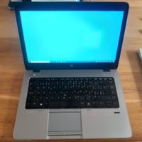 Laptop HP Elitebook 840G1;Windows 10 Pro; SSD 1TB, RAM 16 GB