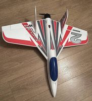 FunJet Ultra 2 - ready to fly