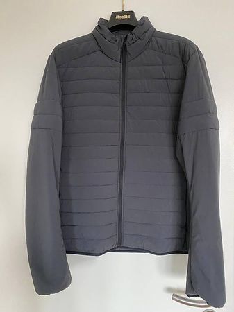 Head Core Collection Herren Ski/Stepjacke