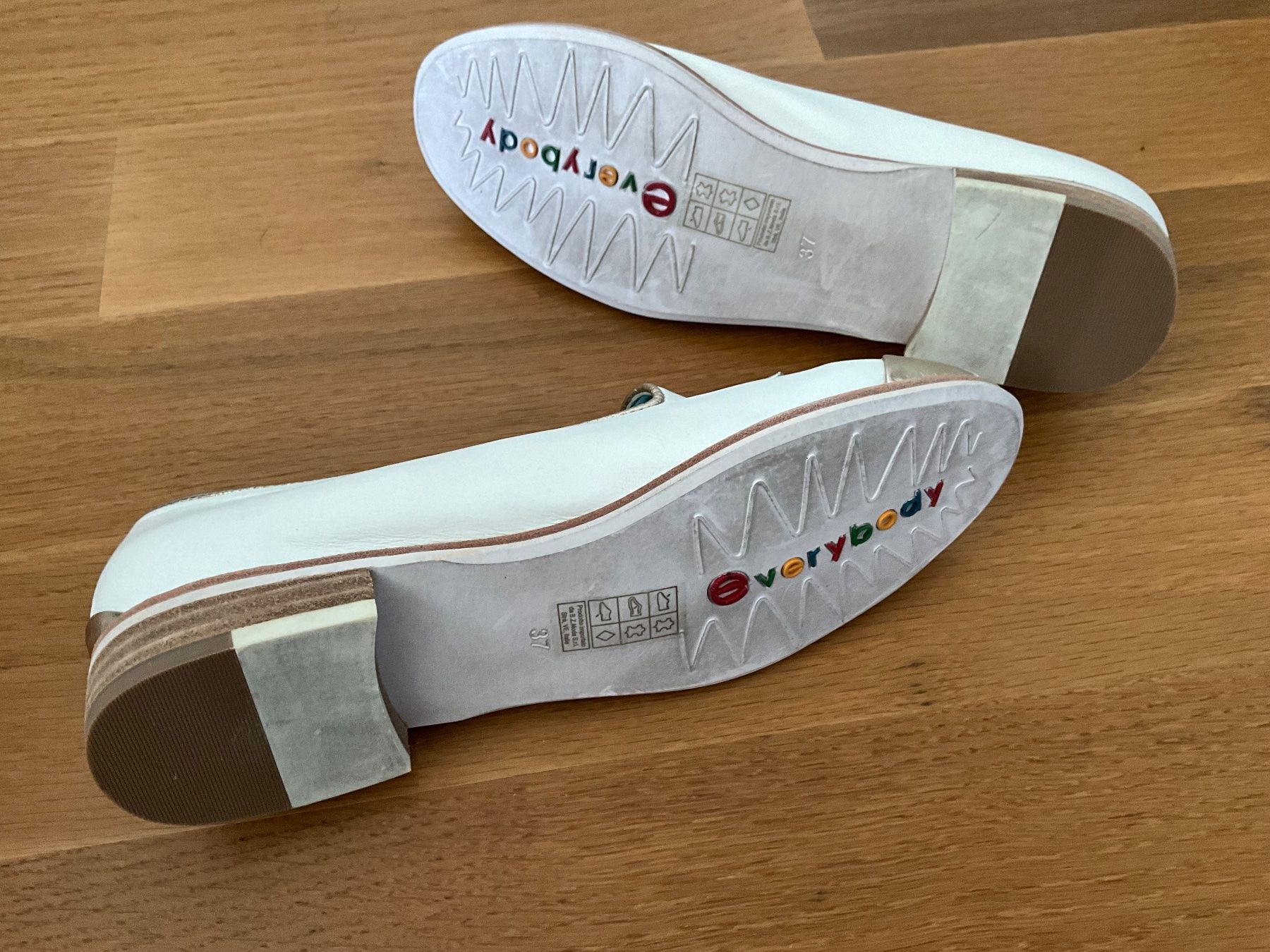 Scarpe da donna: Everybody Schuhe – Nuovo (secondo la descrizione) da Erlenbach ZH venduto da Syssi_C 3