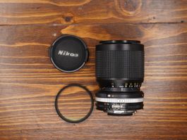 Nikon Zoom Nikkor 35-105mm f3.5-4.5 AI-s
