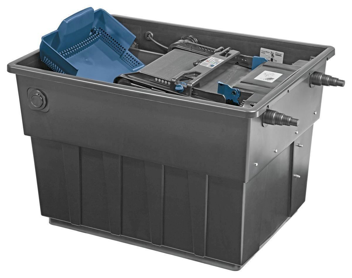 Oase Pompe & Parti di ricambio: Oase BioTec ScreenMatic 60000 Filter – Nuovo e nell'imballaggio originale da Bottighofen venduto da zaap 4