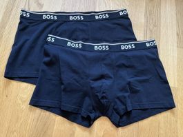 2x Hugo Boss Boxershorts Gr. XXL neu