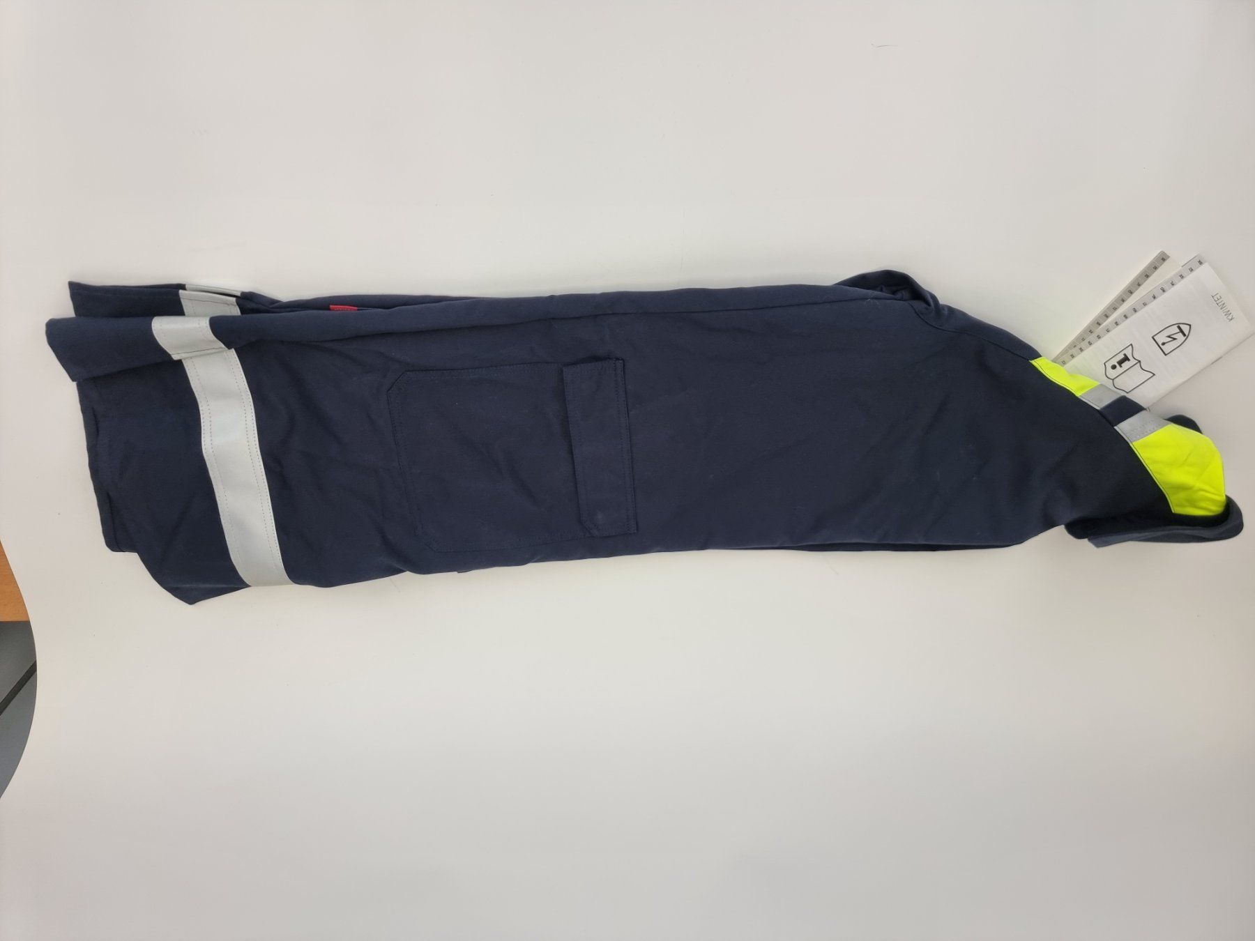 Vestes: Kansas Arbeitsjacke Gr. M – D'occasion à Urtenen-Schönbühl par Restwert_Schoenbuehl 3