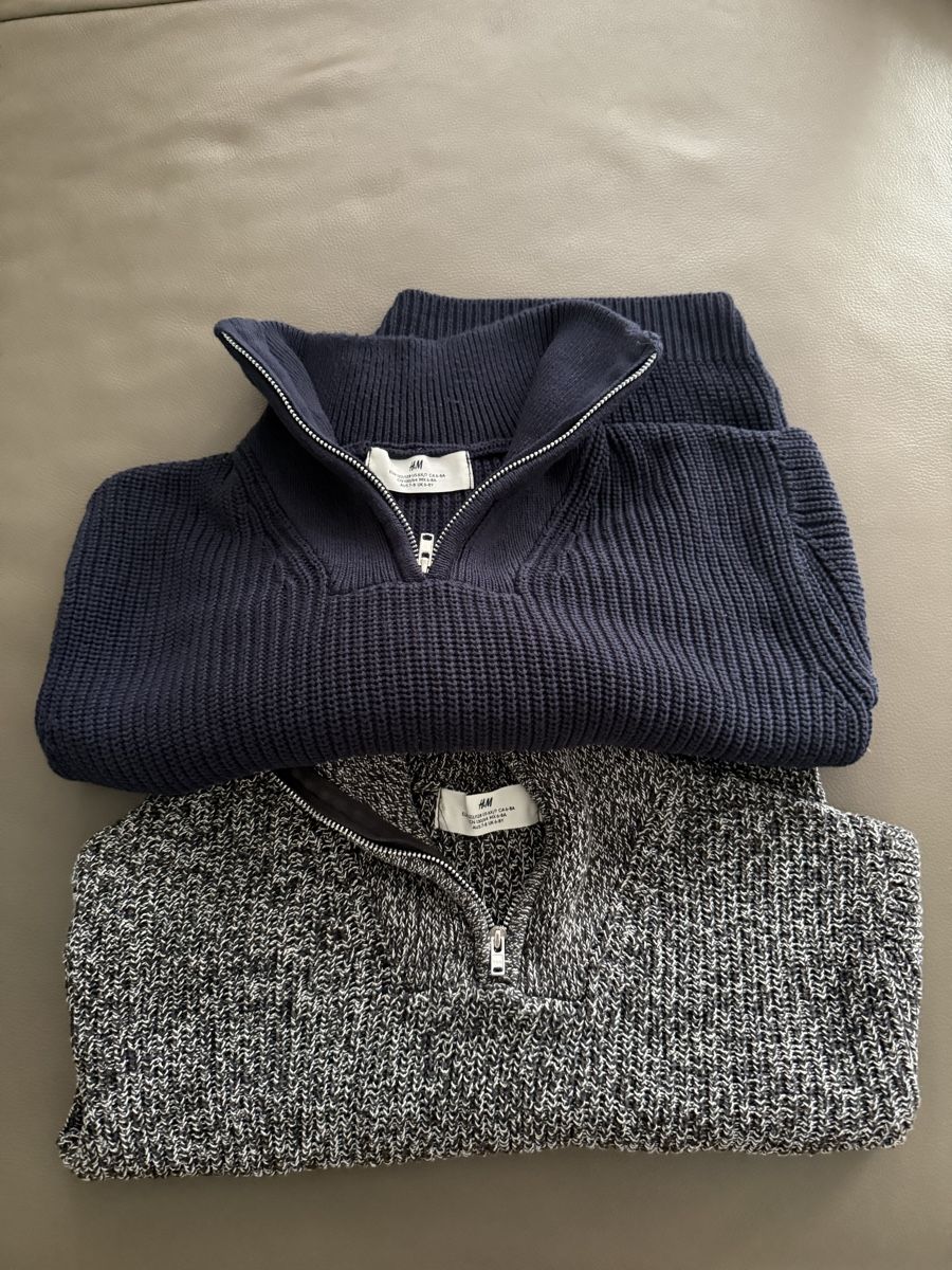 Maglioni & Felpe: Pull garçon – Usato da Collombey venduto da carlosgomes85