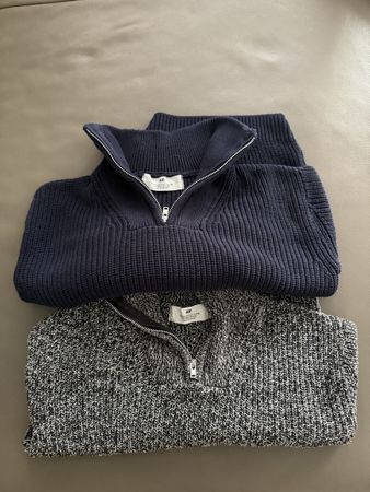 Pull garçon