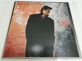 Rick Springfield – Tao