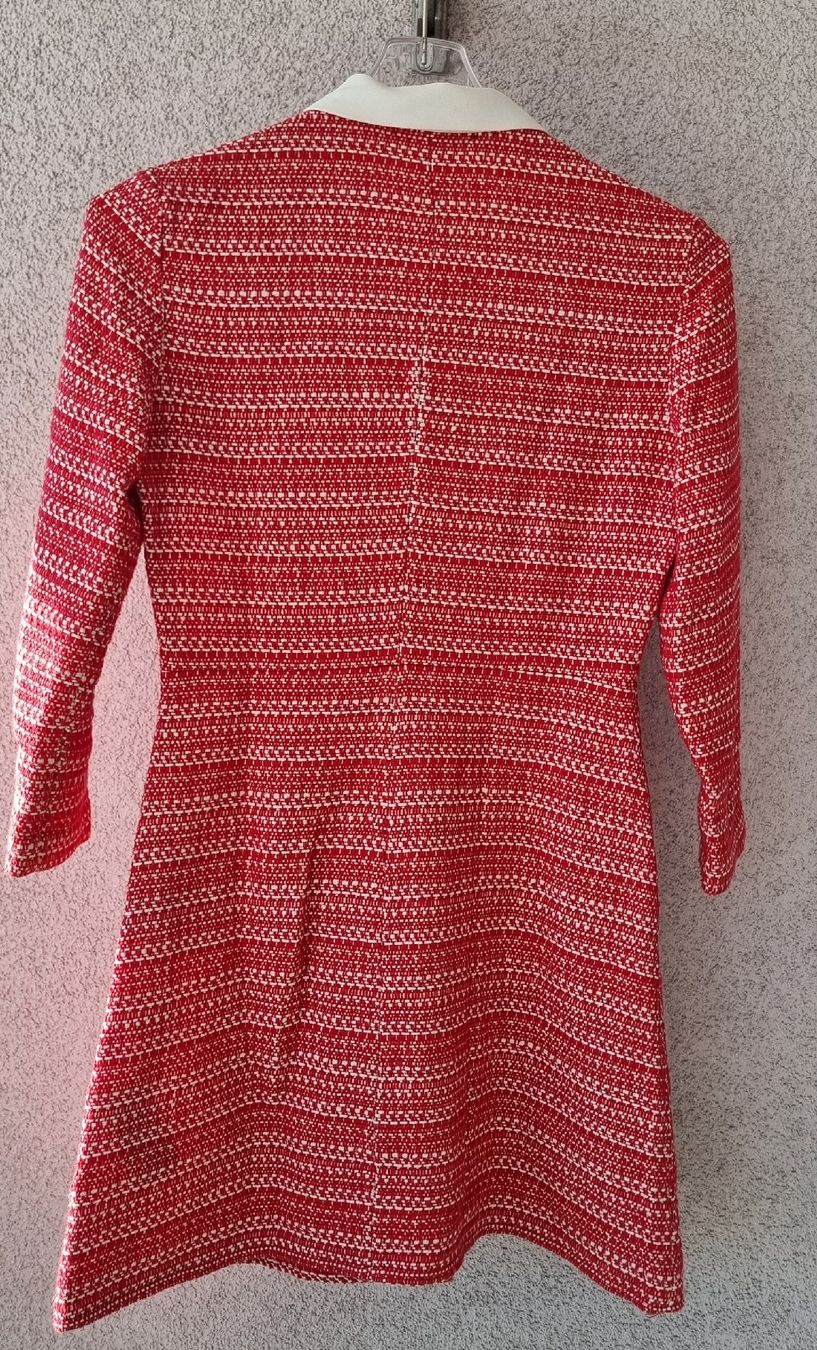 Maje Vestiti: Maje Tweed Kleid, Gr. M/2 – Usato da Oberriet SG venduto da gimidrip 7