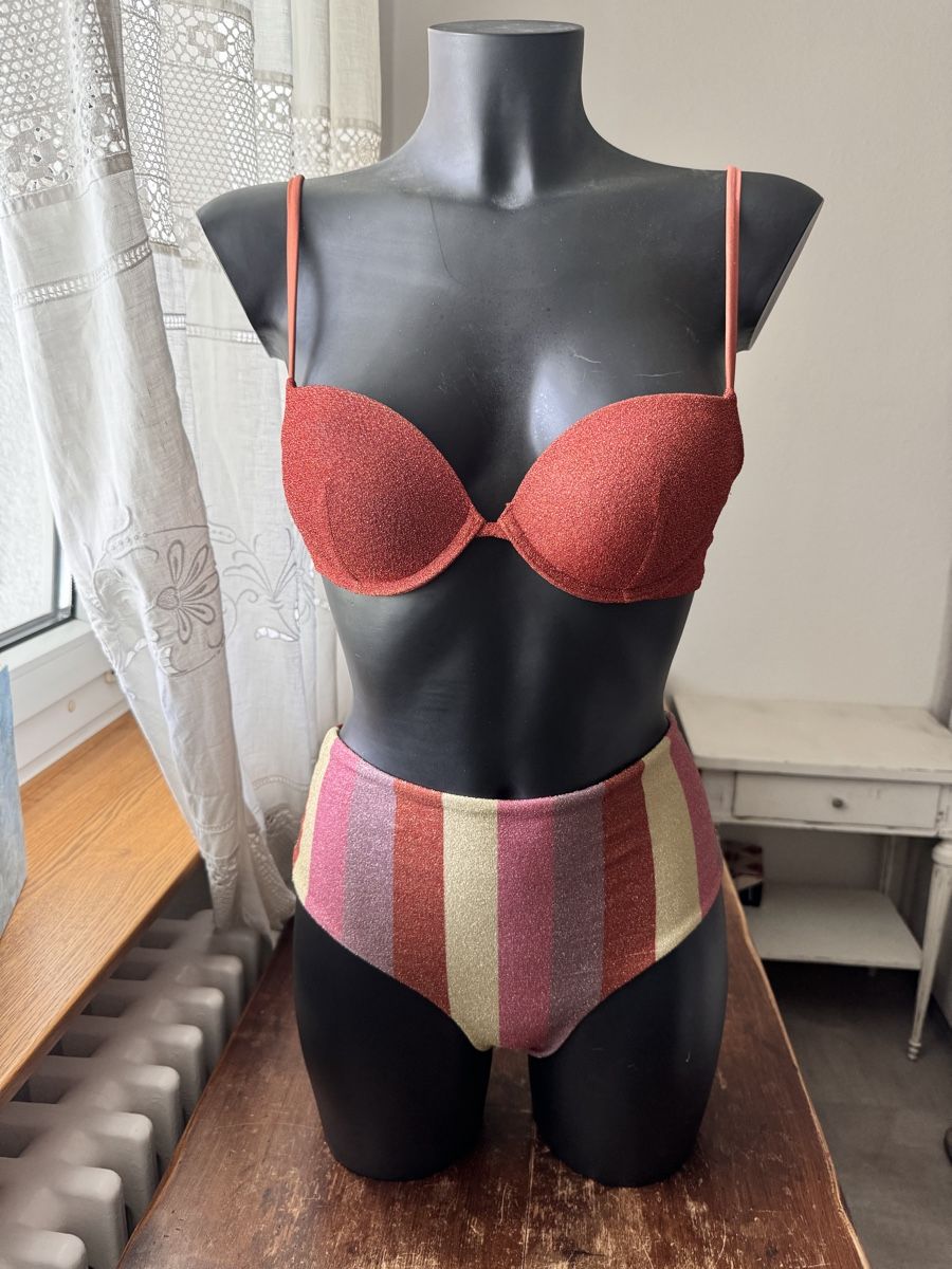 Yamamay Costumi da bagno & Bikini: Bikini yamamay gr.s – Usato da Samedan venduto da lau_q8yh