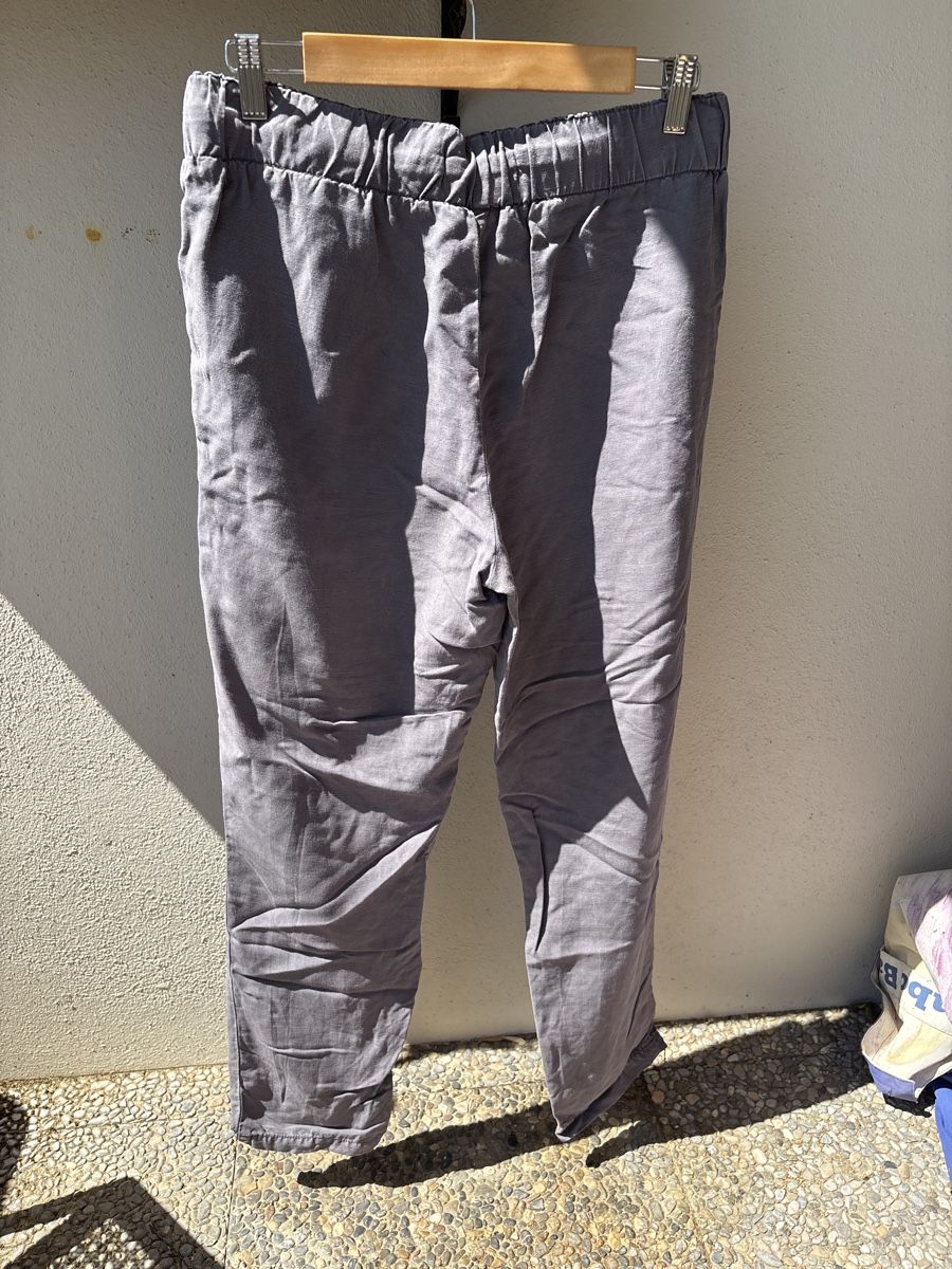 Promod Pantaloni: Pantalon été Promod – Usato da Neuchâtel venduto da cam_lf7y 2