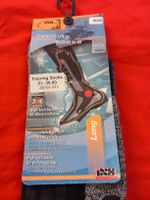Motorradsocken von IXS Gr.36-38