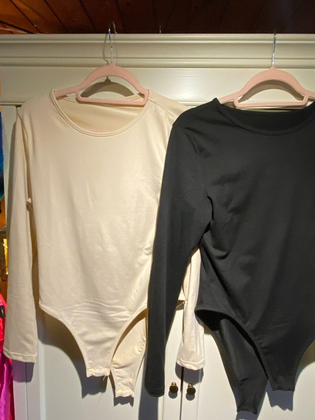 Sonstige Unterwäsche: BODY-DAMEN-2ER-SET – Gebraucht aus Meienried von ManuelaBoutique 5