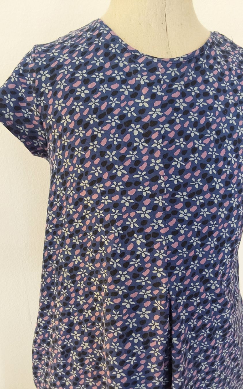 Gudrun Sjöden Kleider: Kleid Gudrun Sjöden S Baumwolljersey – Neu (gemäss Beschreibung) aus Köniz von scopello12 1