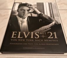 Elvis mit 21: Seltene Fotos von Alfred Wertheimer!