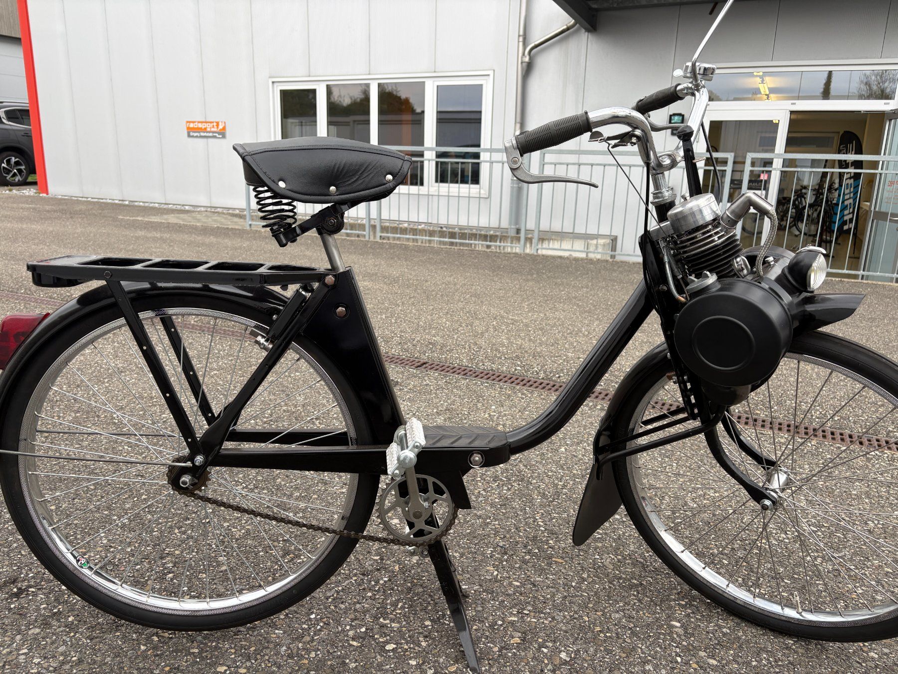 Solex Cyclomoteurs: Velosolex – D'occasion à Gerlafingen par Tulpen1 2