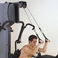 Kraftstation Body Solid G8i
