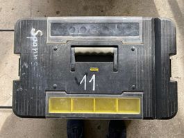 Stanley Box - ohne Inhalt