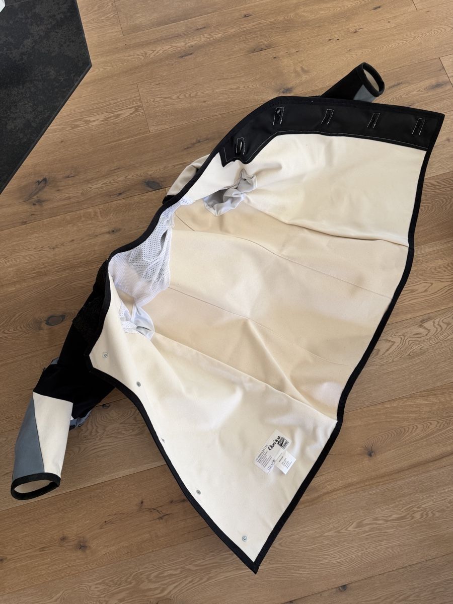Giacche: Veste de tir  – Nuovo (secondo la descrizione) da Moutier venduto da Ma2740 4