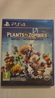 Plants vs Zombies ps4 Spiel
