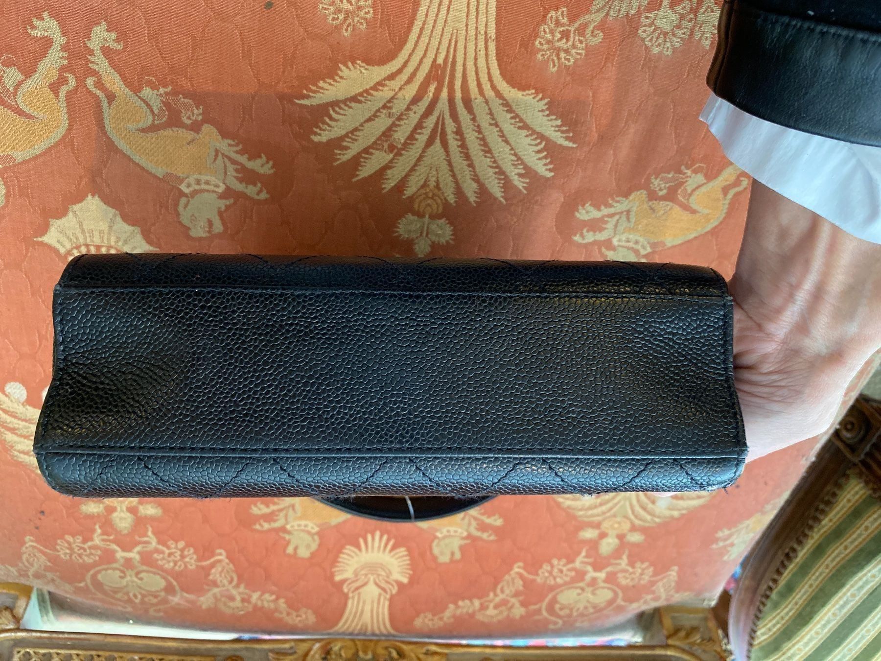 Taschen für Damen: Chanel – Gebraucht aus St Maurice von maloro 4