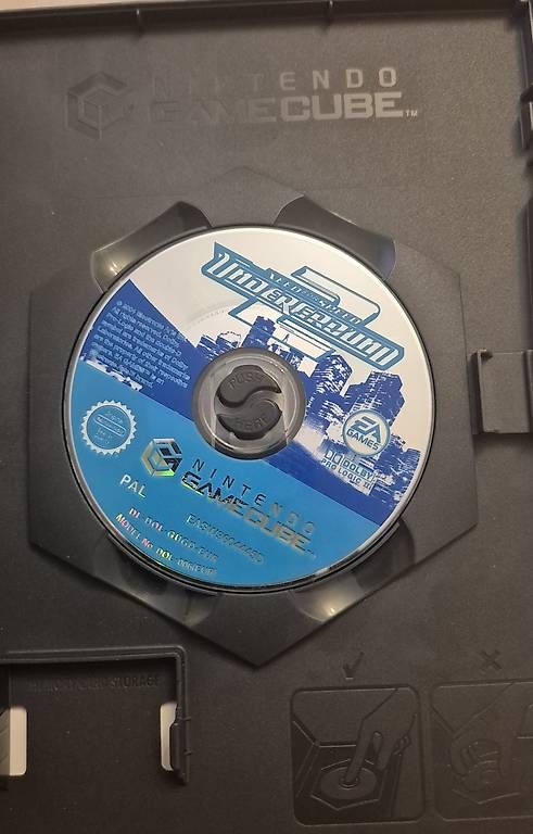 Giochi: Need for Speed Underground 2 - Nintendo GameCube – Usato da Kriens venduto da Jakk1 1