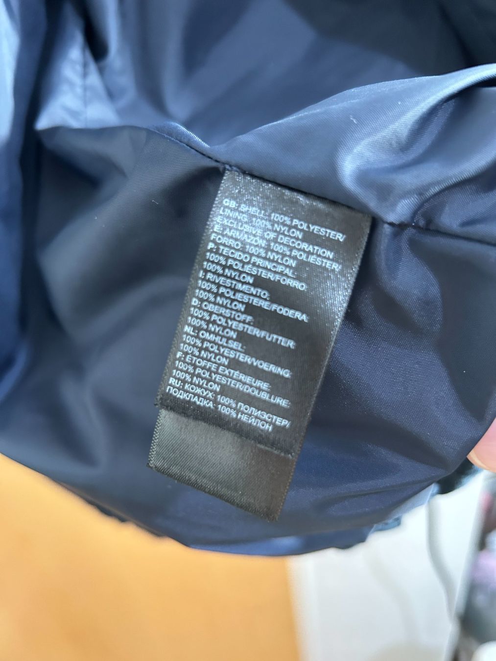 North Face Giacche: The North Face Womens jacket XL – Usato da Itingen venduto da bra_c7hw 5