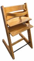 Stokke Tripp Trapp Hochstuhl Holz
