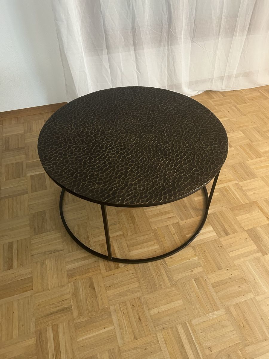 Tables: Toller Designer Couchetisch – D'occasion à Allschwil par selake990673