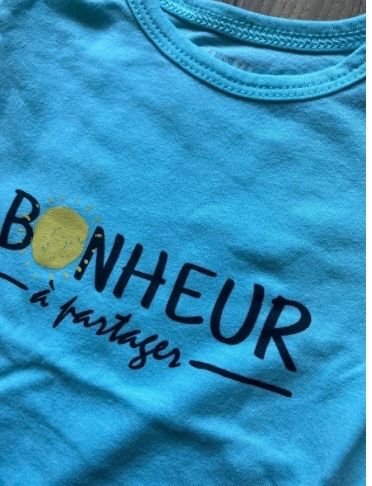 Camicie, T-shirt & Polo: 2 T-Shirt 3-6M, 62-68cm – Usato da Brugg AG venduto da Magna3 1