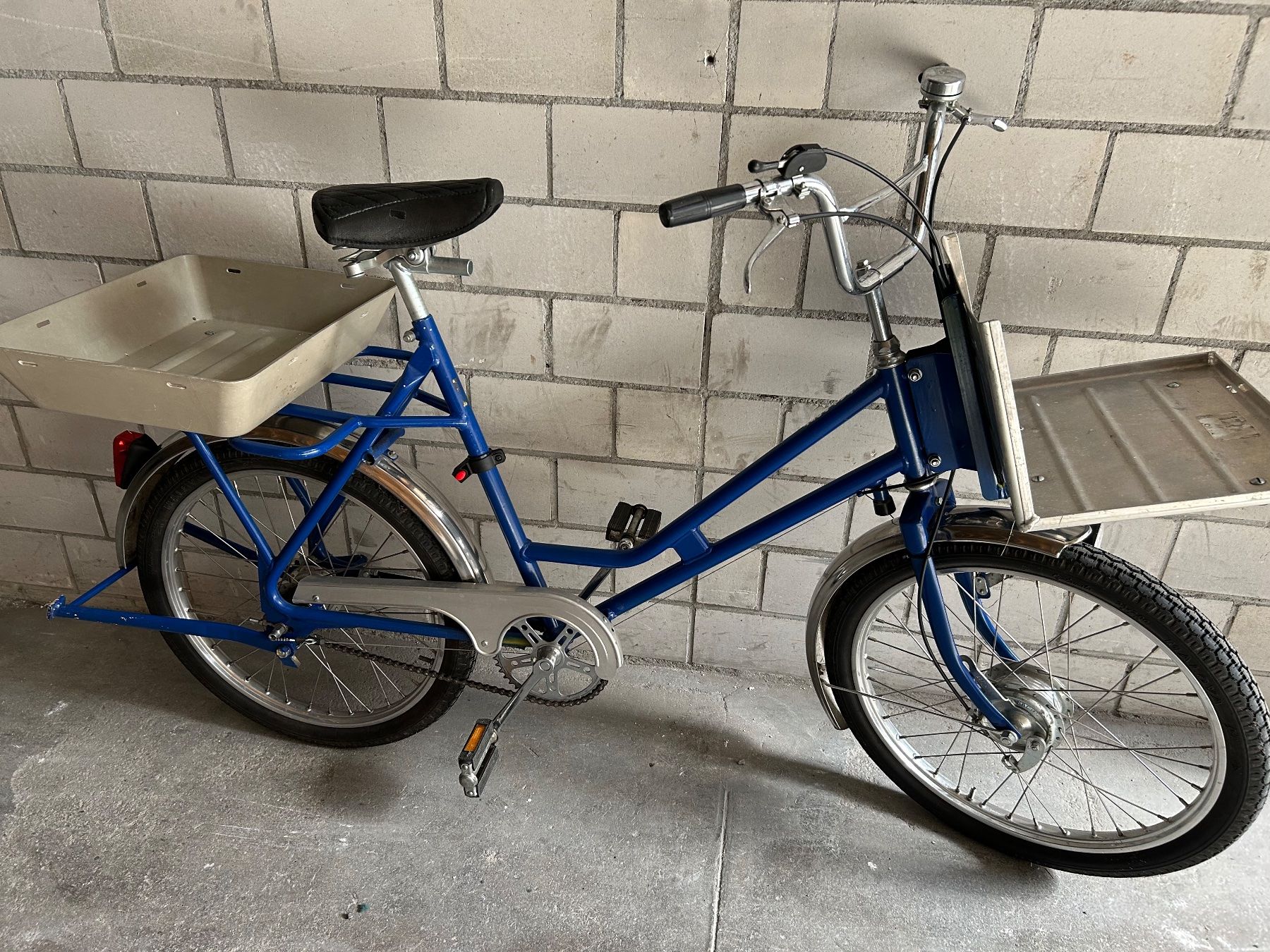 Biciclette: Postvelo 3 Gang – Usato da Bern venduto da Jefkaj 1
