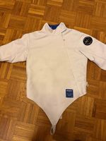 Veste d'escrime garçons