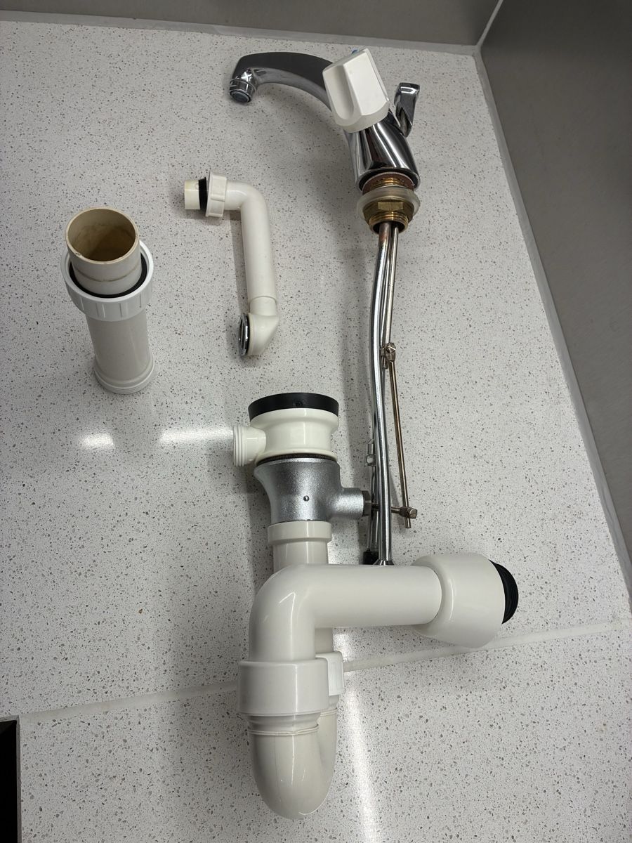Laufen Armaturen: Similor Kugler Tap - fonctionne – Gebraucht aus Lausanne von pod01 5