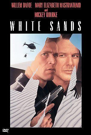 Alle DVDs: White Sands (DVD, 2000) – Gebraucht aus Spiegel b. Bern von Chilidani