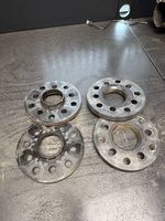 Barracuda Distanzscheiben VAG mit Schrauben 