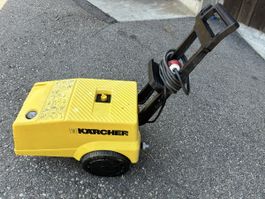 Kärcher AF 100 L