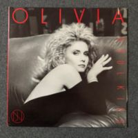LP - Olivia Newton-John - Soul Kiss