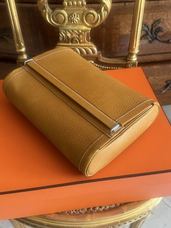 Hermès vintage Trousse de toilette